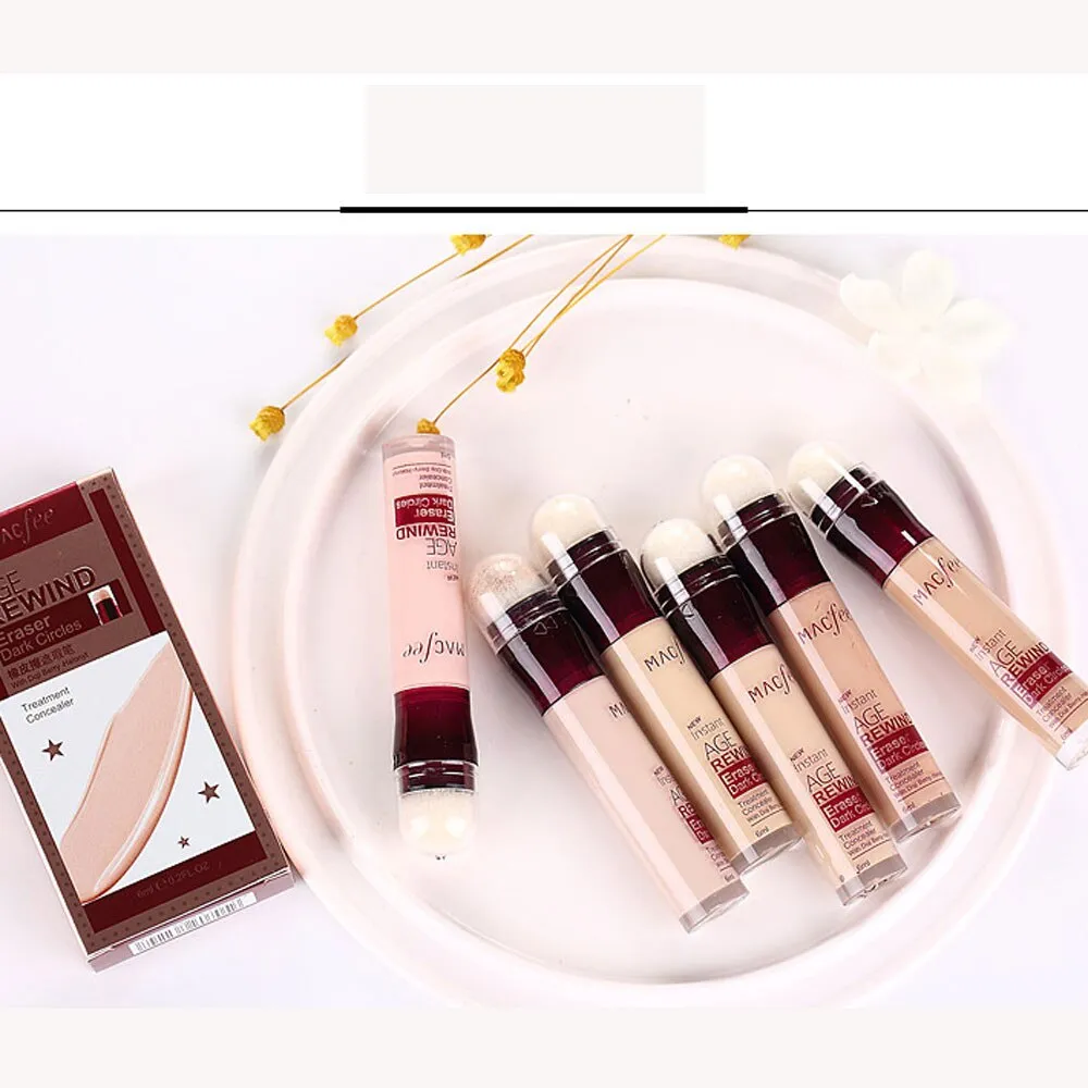Instant Age Rewind Eraser Dark Circles Treatment Concealer