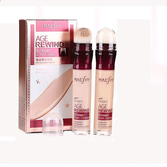 Instant Age Rewind Eraser Dark Circles Treatment Concealer