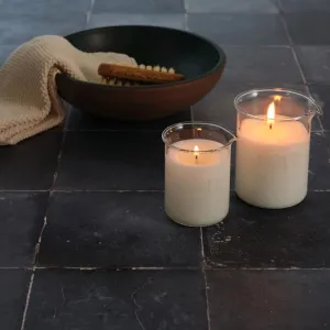 Laboratory Perfumes Amber Scented Candle