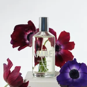 Laboratory Perfumes Eau de Toilette Amber