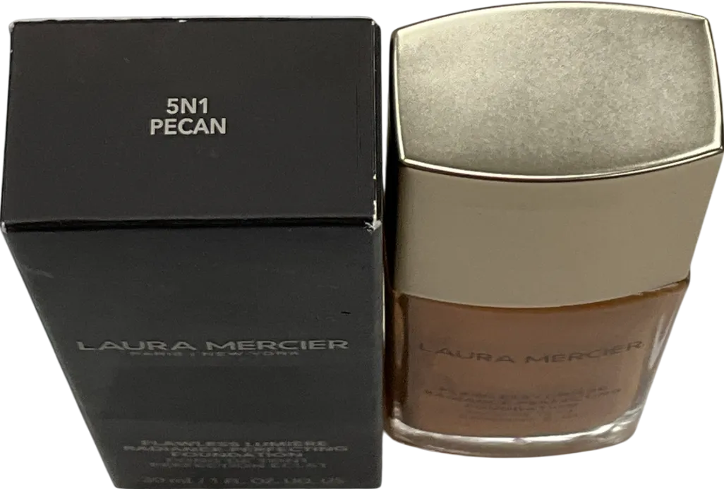 Laura Mercier Flawless Lumire Radiance Perfecting Foundation 5n1 30ml