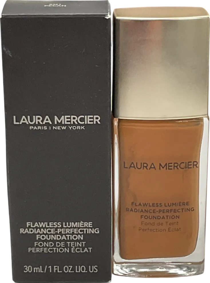 Laura Mercier Flawless Lumire Radiance Perfecting Foundation 5n1 30ml