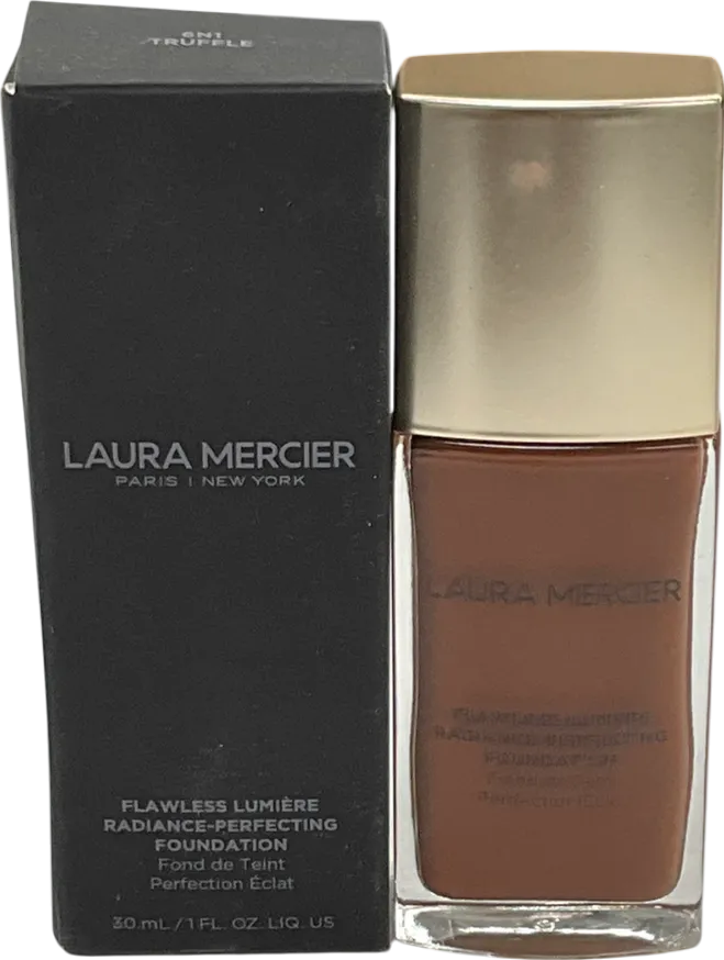 Laura Mercier Flawless Lumire Radiance Perfecting Foundation 6n1 30ml