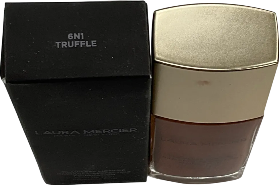 Laura Mercier Flawless Lumire Radiance Perfecting Foundation 6n1 30ml