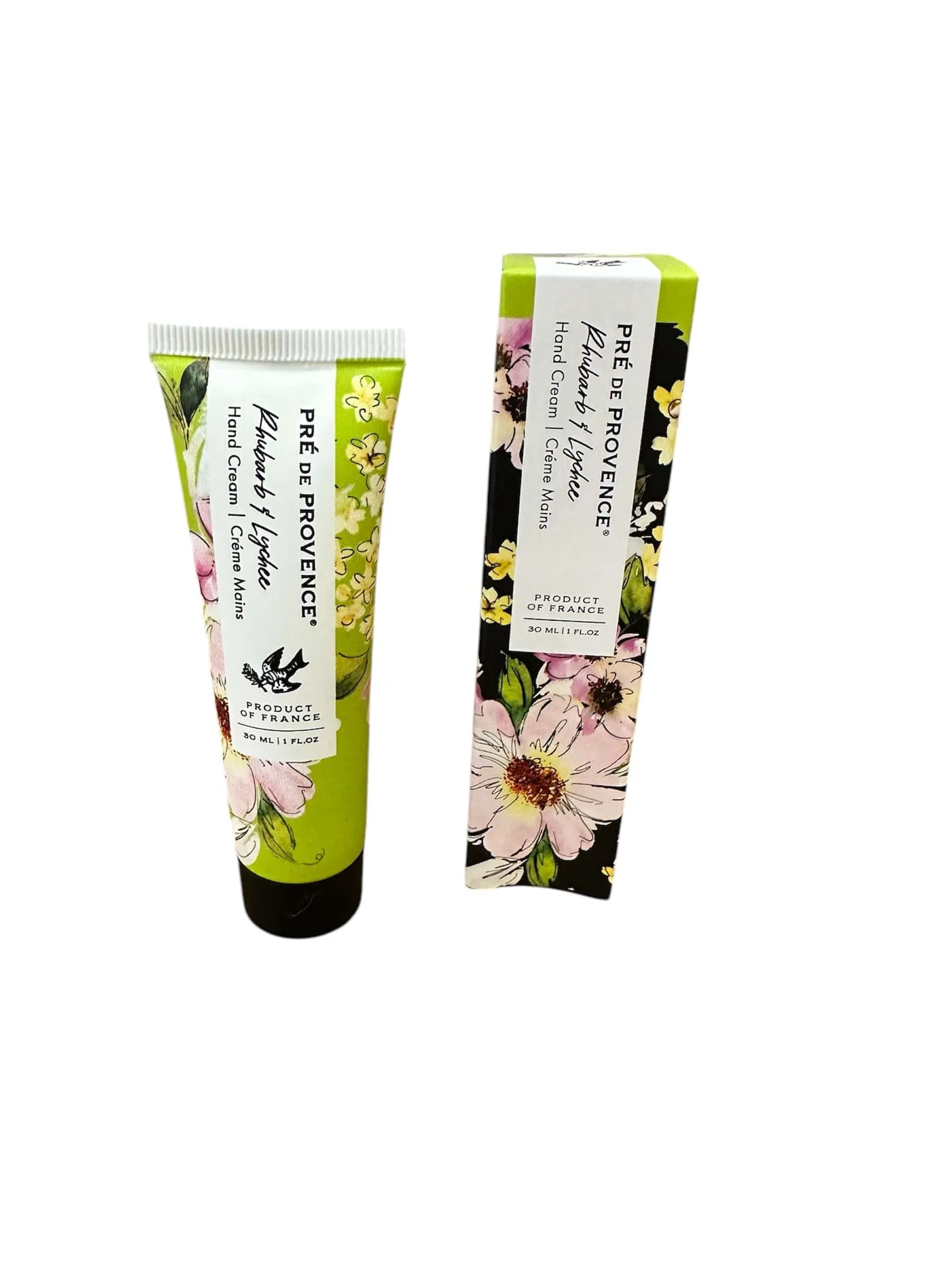 Le Jardin Hand Cream by Pre de Provence 30ml