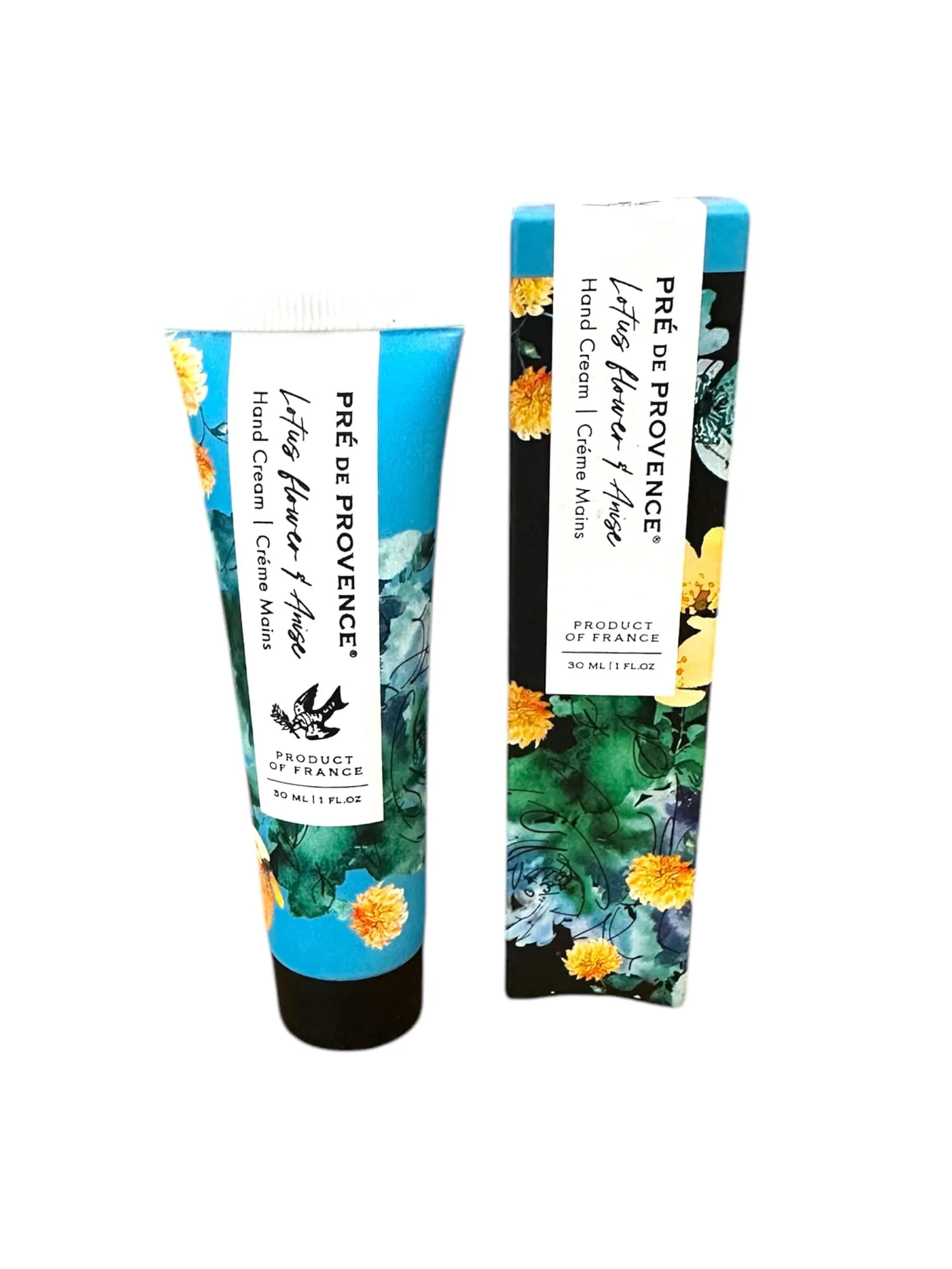 Le Jardin Hand Cream by Pre de Provence 30ml