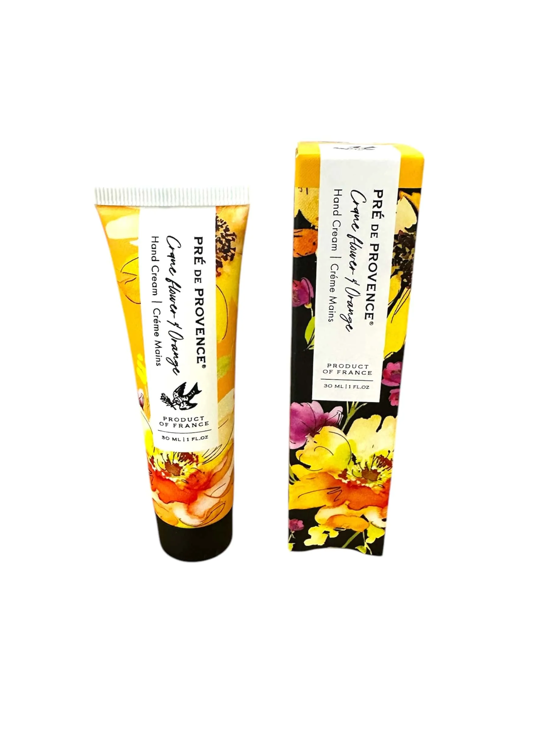 Le Jardin Hand Cream by Pre de Provence 30ml