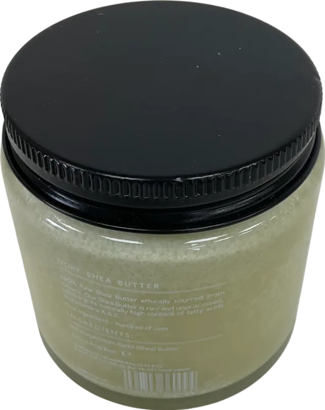Liha Ivory Shea Butter 120ml