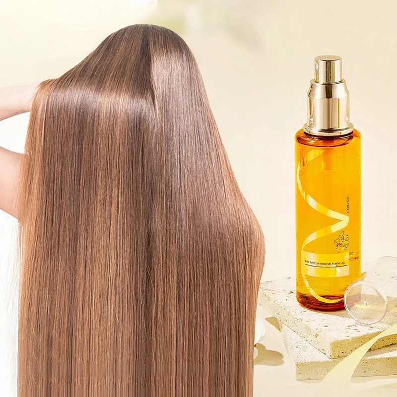 Limited Time Offer Moisturizing Hair Treatment Essential Oil