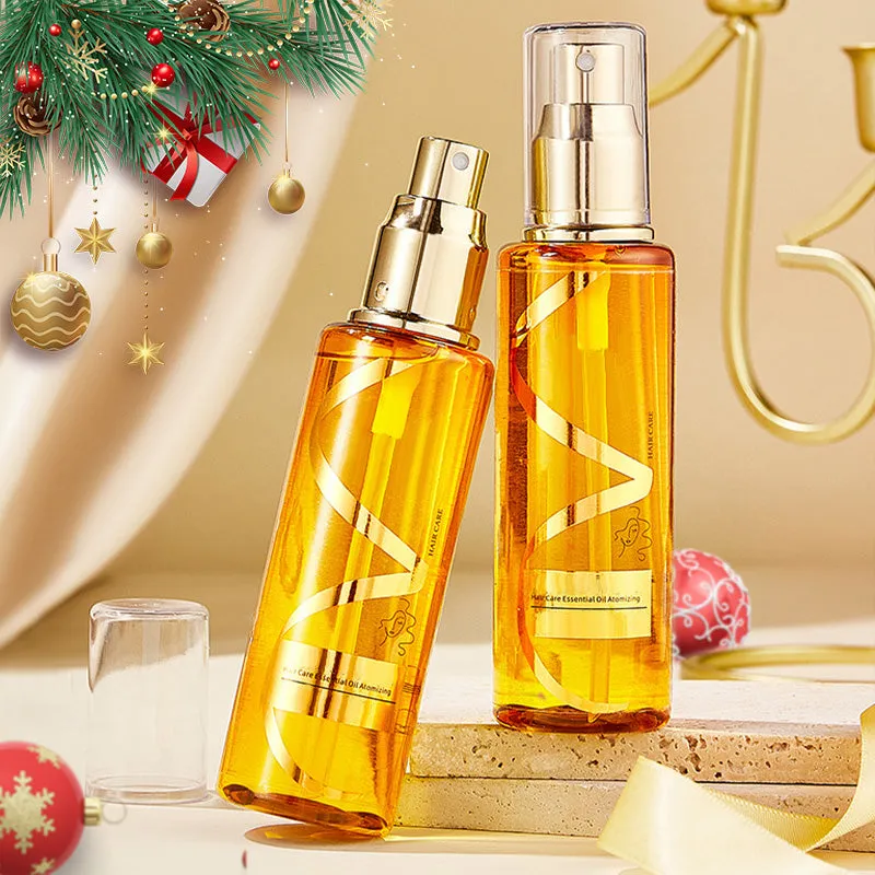 Limited Time Offer Moisturizing Hair Treatment Essential Oil