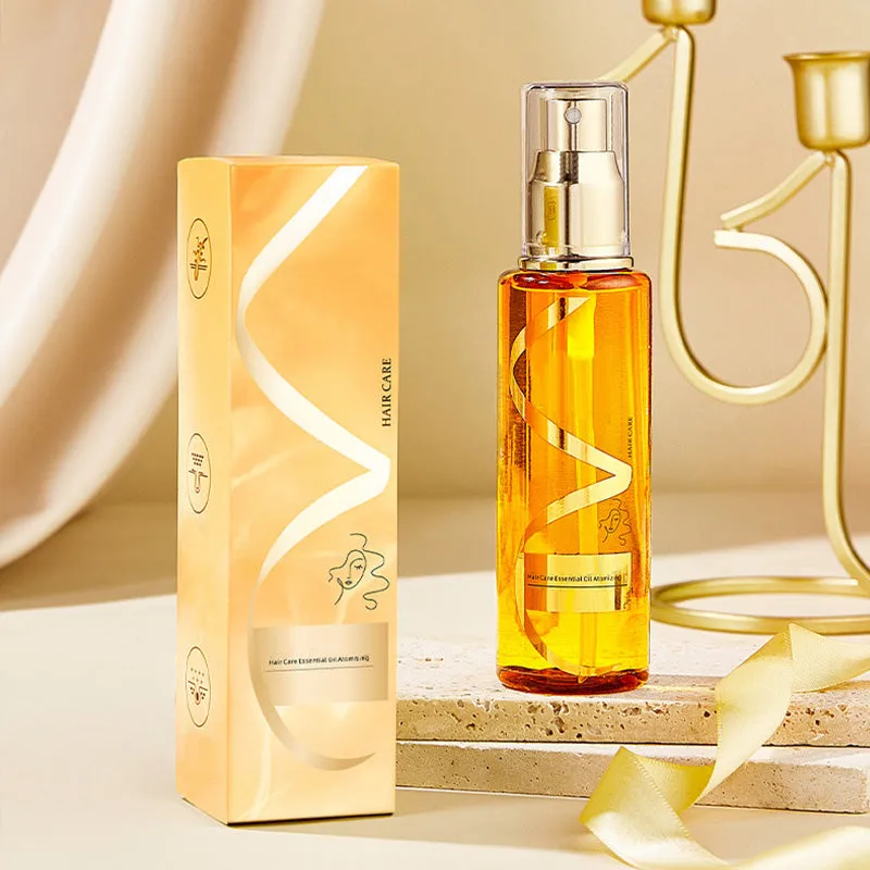Limited Time Offer Moisturizing Hair Treatment Essential Oil
