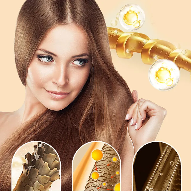Limited Time Offer Moisturizing Hair Treatment Essential Oil