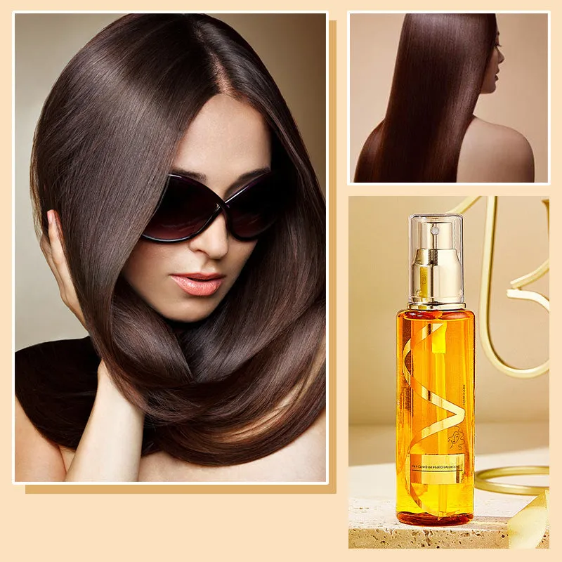 Limited Time Offer Moisturizing Hair Treatment Essential Oil