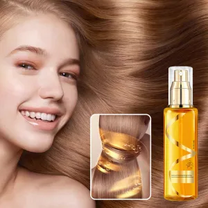 Limited Time Offer Moisturizing Hair Treatment Essential Oil