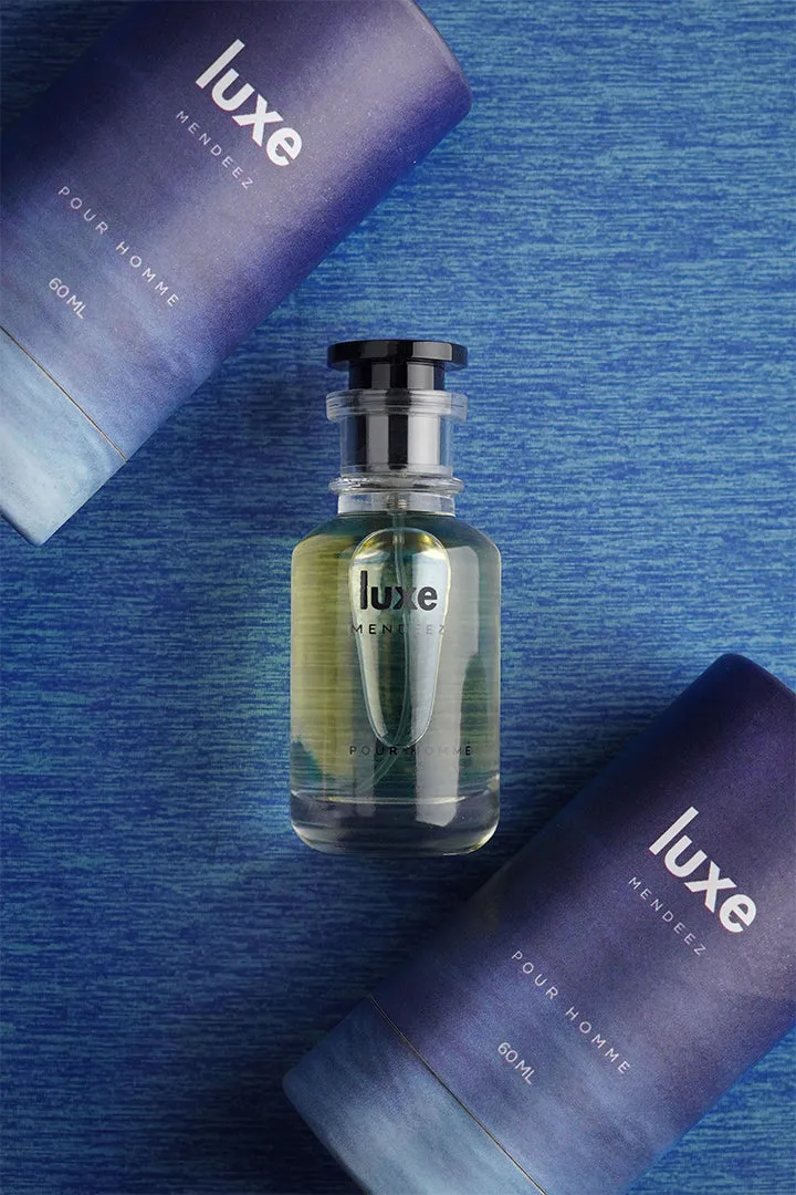 Luxe Pour Homme - 60ml