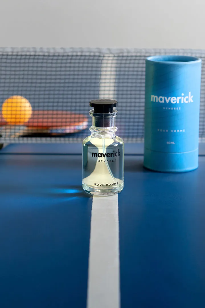 Maverick Pour Homme - 60ml