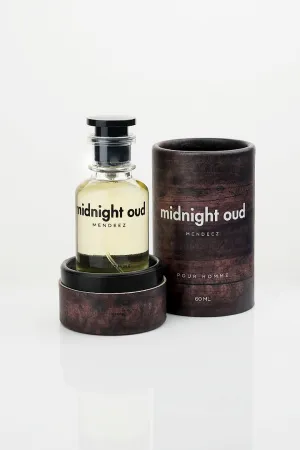 Midnight Oud Pour Homme - 60ml