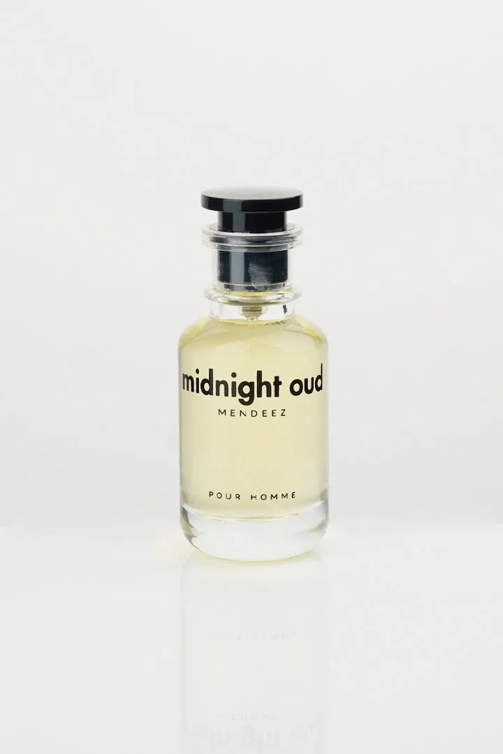 Midnight Oud Pour Homme - 60ml