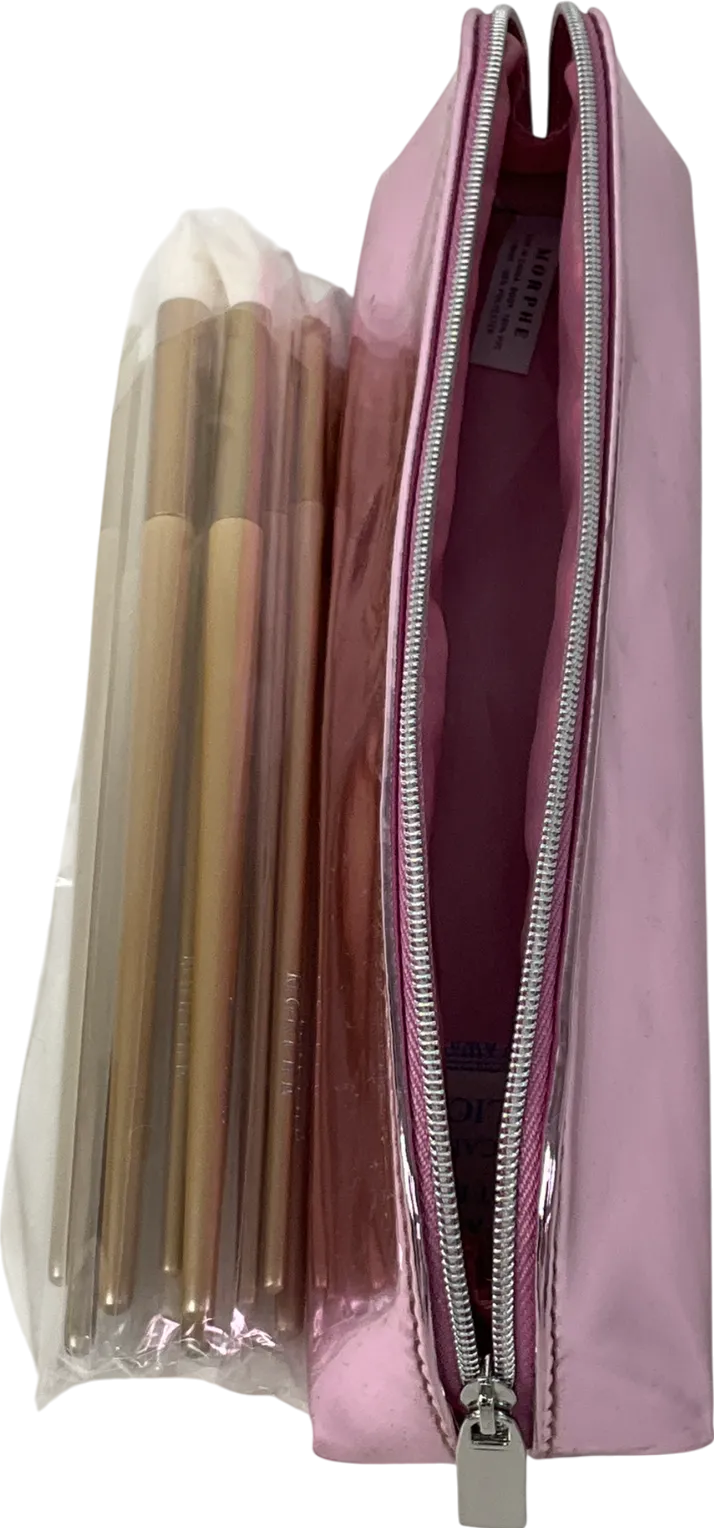Morphe Stroke Of Glam Brush Collection