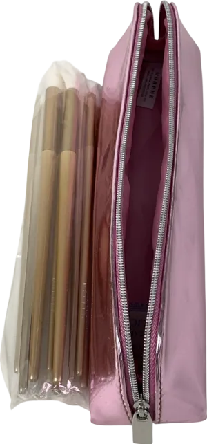 Morphe Stroke Of Glam Brush Collection