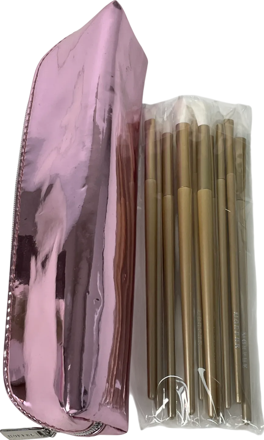 Morphe Stroke Of Glam Brush Collection