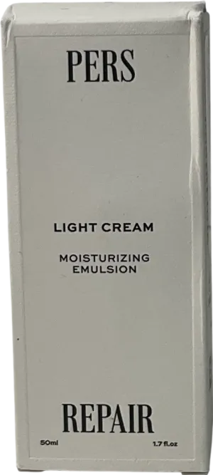 pers Light Cream 50ml