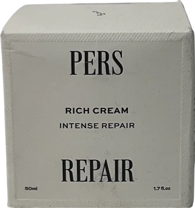 pers Rich Cream 50ml