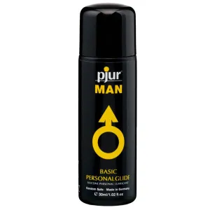PJUR MAN BASIC PERSONAL GLIDE