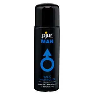 PJUR MAN BASIC WATERGLIDE