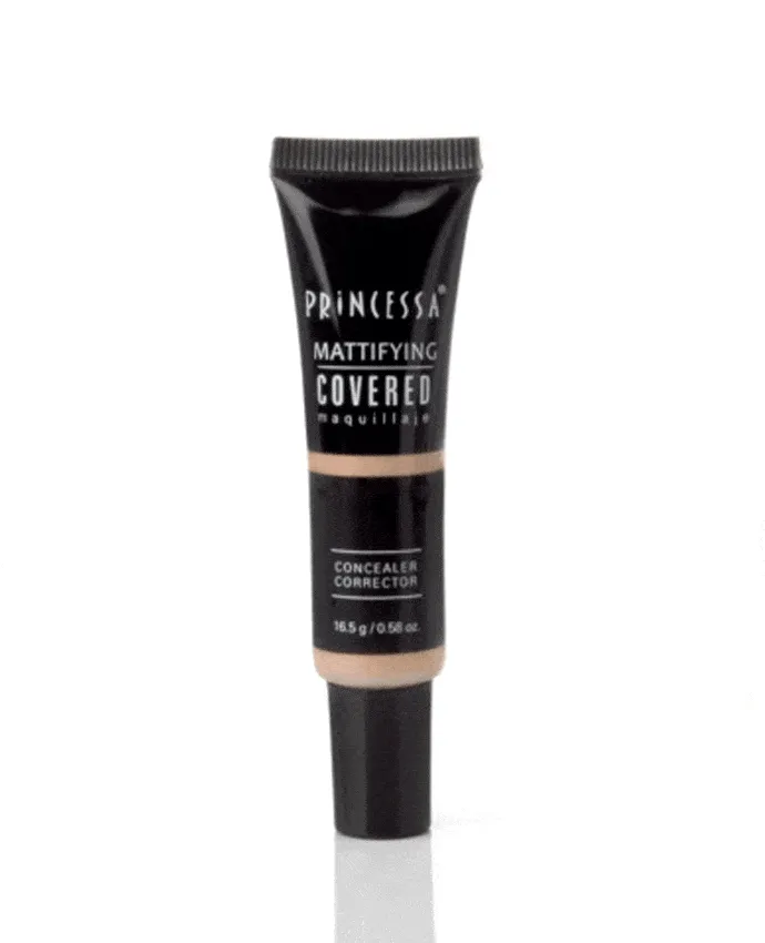Princessa Mattifying Concealer