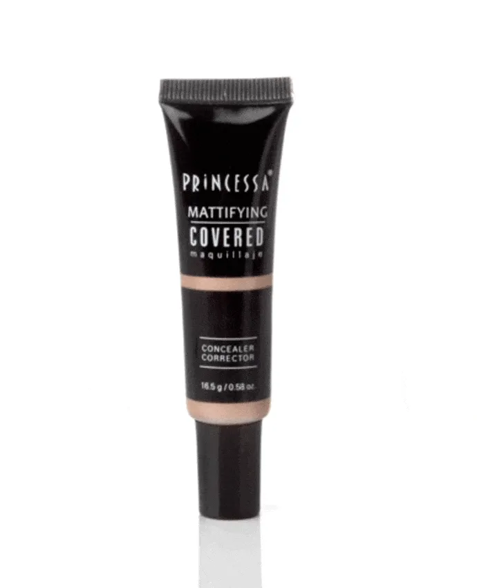Princessa Mattifying Concealer