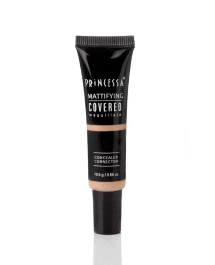 Princessa Mattifying Concealer