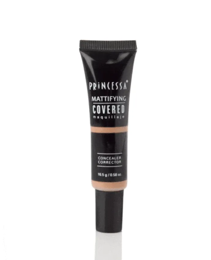 Princessa Mattifying Concealer