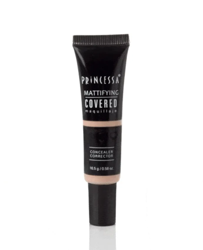 Princessa Mattifying Concealer