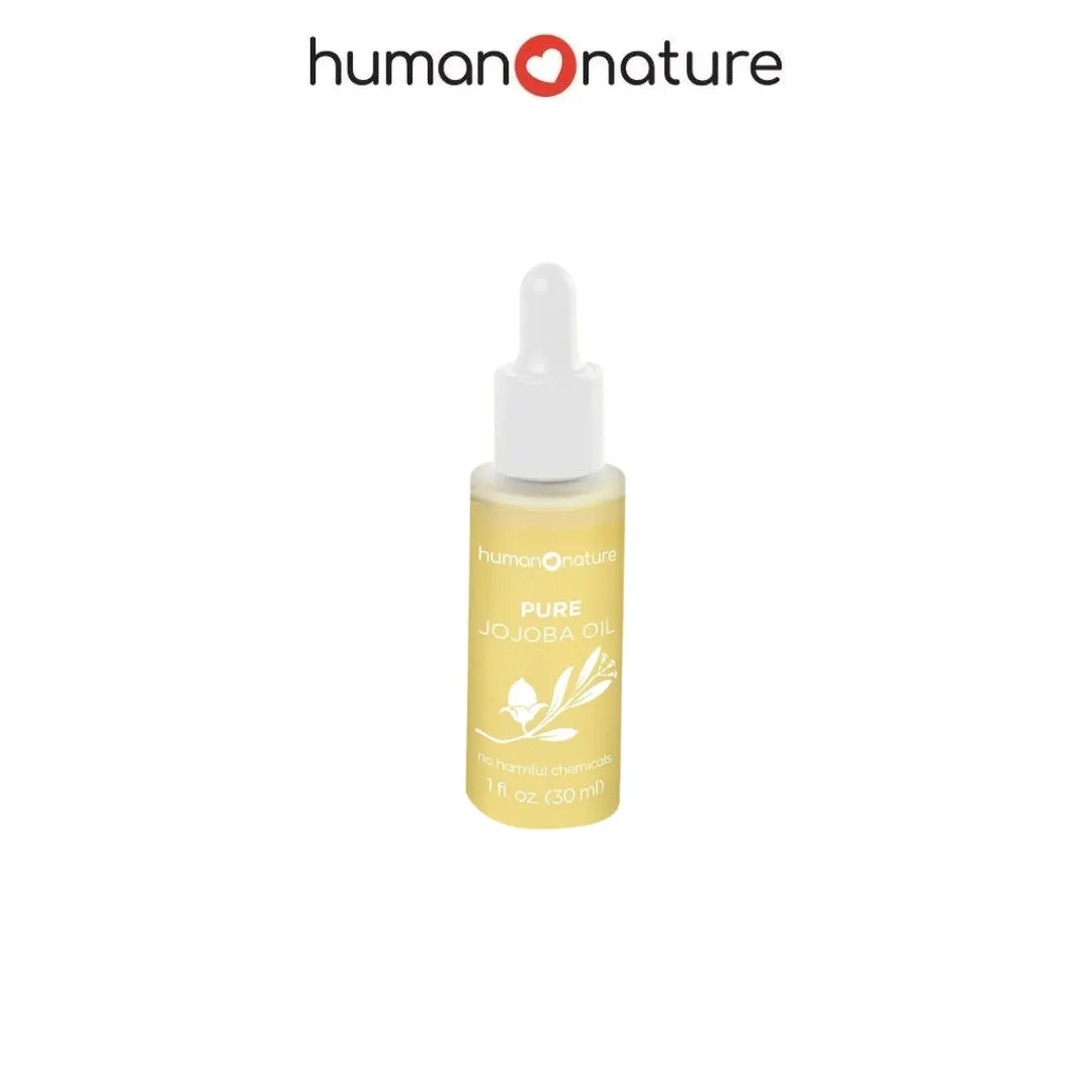 Pure Jojoba Oil 30ml