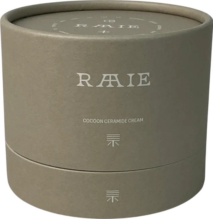 raie Cocoon Ceramide Cream 50ml