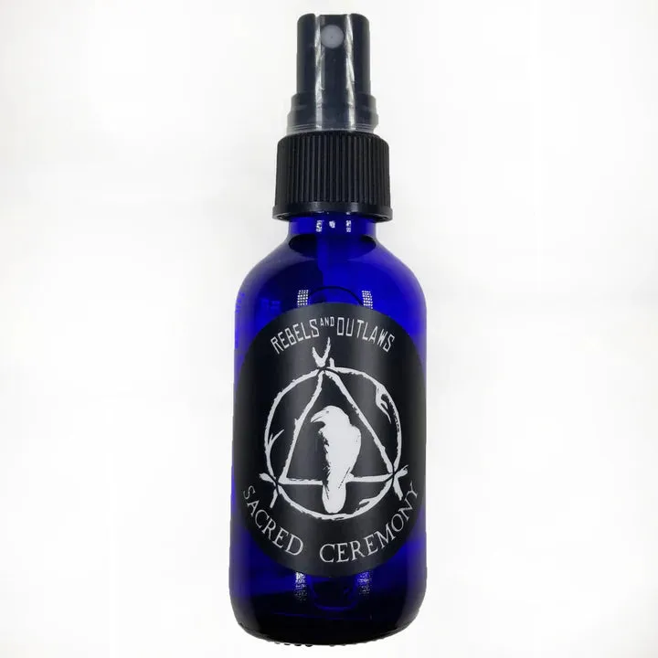 Rebels & Outlaws Cleansers