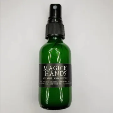 Rebels & Outlaws Cleansers