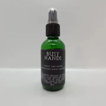 Rebels & Outlaws Cleansers