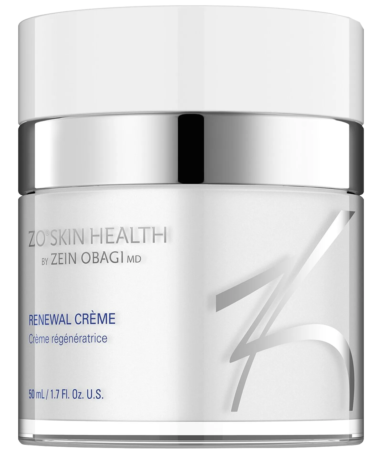 Renewal Crème