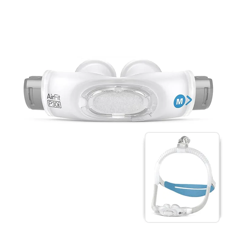 ResMed AirFit P30i Cushion