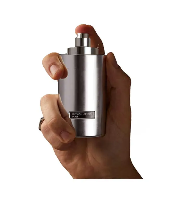 Revolution Man - Eau de toilette Resurrection