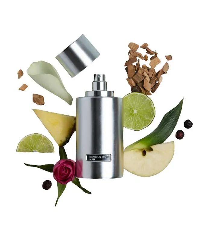 Revolution Man - Eau de toilette Resurrection