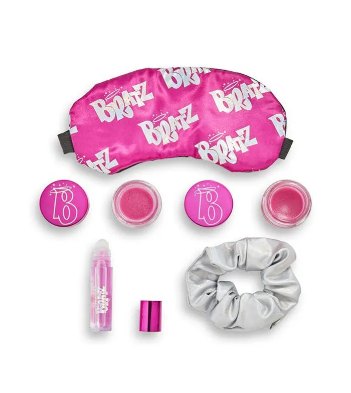 Revolution - *Revolution X Bratz* - Set de regalo Sleepover Kit