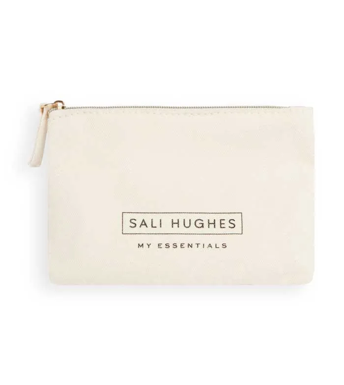 Revolution Skincare - *Sali Hughes* - Mini set de cuidado facial My Essentials con gel hidratante