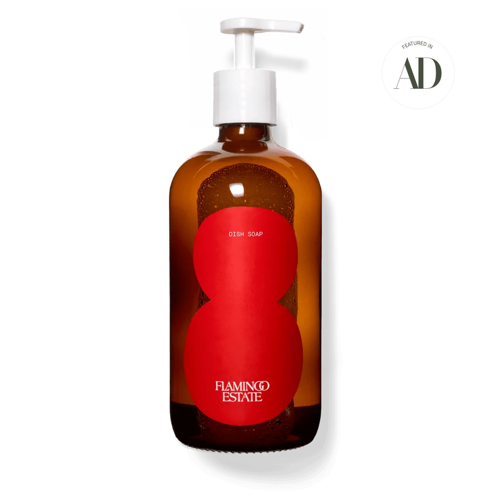 Roma Heirloom Tomato Dish Soap