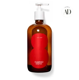Roma Heirloom Tomato Dish Soap