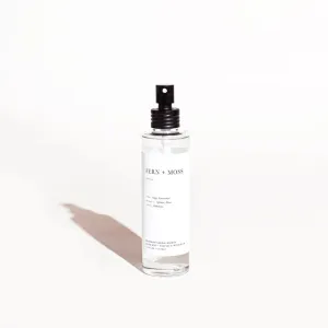 Room Mists (Fern   Moss)