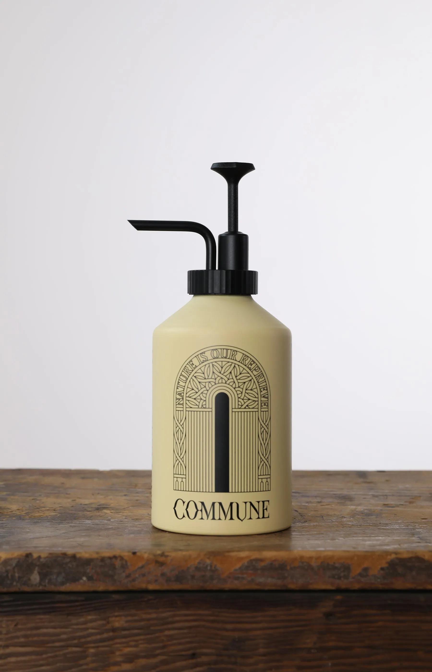 Seymour Hand Cream