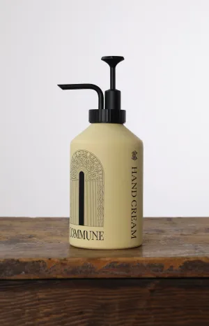 Seymour Hand Cream